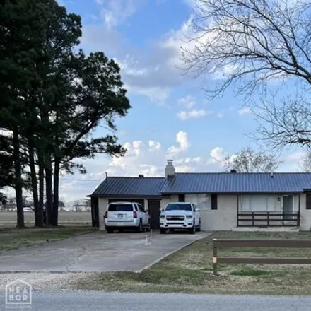 Buy this 3 bed house on 467 Whitley Road in Farrville, Craighead County