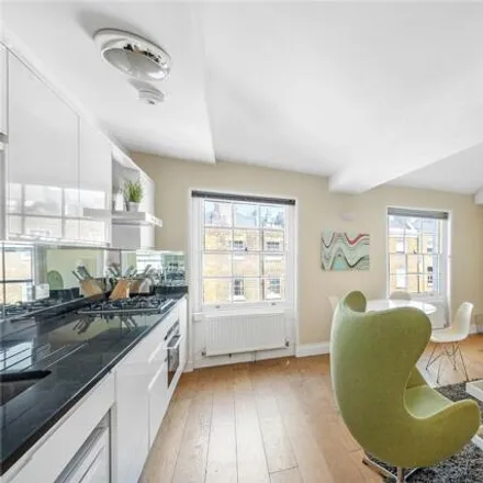 Image 4 - 165 Gloucester Place, London, NW1 6DX, United Kingdom - Apartment for sale