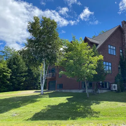 Image 3 - 5012 North Woods Lane, Carrabassett Valley, Franklin County, 04947, USA - House for sale