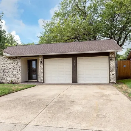 Buy this 3 bed house on 1920 Pebblebrook Trail in Irving, TX 75060