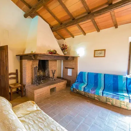 Rent this 4 bed apartment on 06065 Passignano sul Trasimeno PG