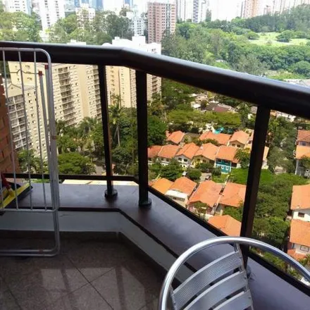 Image 1 - Rua Nazira Carone, Vila Andrade, São Paulo - SP, 05712-040, Brazil - Apartment for sale