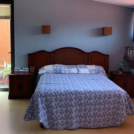 Image 5 - Atlacomulco - Morelia, Charo, MIC, Mexico - Apartment for rent