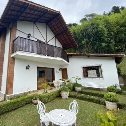 Image 2 - Alameda Jacauna, Teresópolis - RJ, 25960, Brazil - House for sale