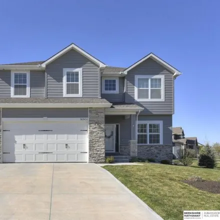 Buy this 4 bed house on 8810 North 169th Street in Douglas County, NE 68007