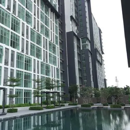 Image 4 - NSK Trade City, Jalan Putra Permai Selesa, Putra Permai, 47110 Subang Jaya, Selangor, Malaysia - Apartment for rent