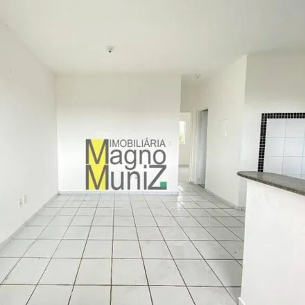 Rent this 2 bed apartment on Rua Manuel Teixeira de Melo 130 in José de Alencar, Fortaleza - CE