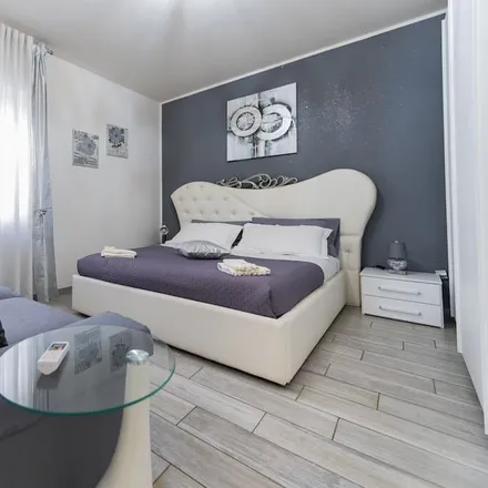 Rent this 1 bed apartment on Pescara