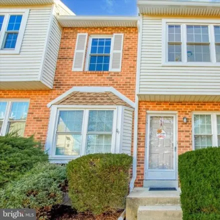 Buy this 2 bed condo on 518 Crystal Lane in West Norriton Township, PA 19403