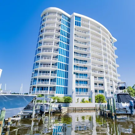 Image 1 - 28250 Canal Road, Caswell, Orange Beach, AL 36561, USA - Townhouse for sale