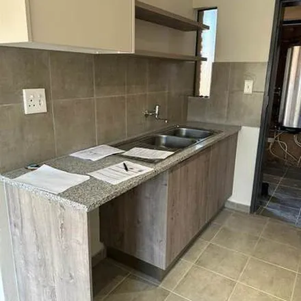 Image 2 - Amandahof, 228 Danie Theron Street, Pretoria North, Pretoria, 0116, South Africa - Apartment for rent