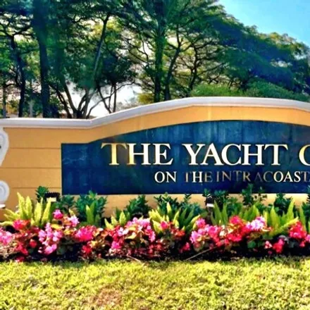 Rent this 2 bed condo on Yacht Club Way in Hypoluxo, Palm Beach County