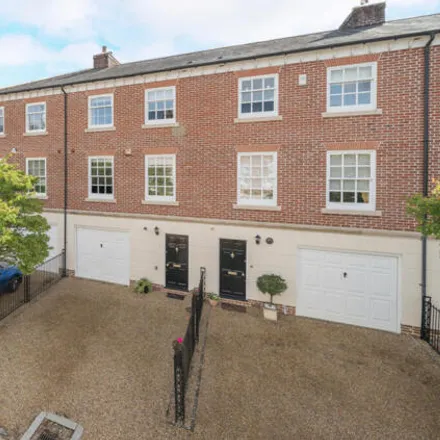 Buy this 3 bed townhouse on Station Lane in Enton Green, GU8 5AD