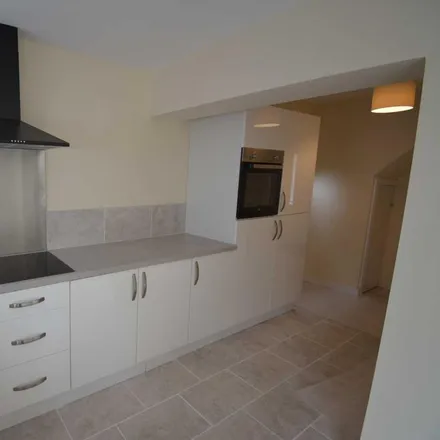 Rent this 3 bed duplex on Lancaster Road/Radcliffe Park Road in Lancaster Road, Pendlebury