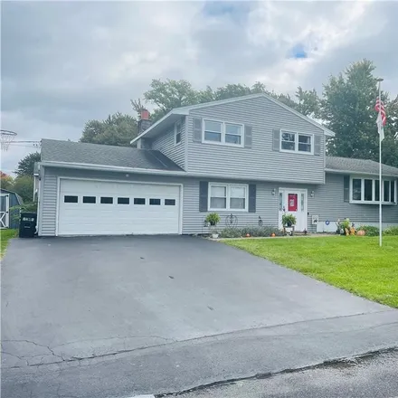 Buy this 4 bed house on 4762 Black Oak Drive in Village of Liverpool, Onondaga County