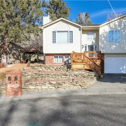 Buy this 3 bed house on 101 Quiet Water Avenue in Billings, MT 59105