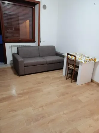 Rent this 1 bed apartment on Via Domenico Barone in 00165 Rome RM, Italy