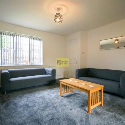 Rent this 3 bed apartment on Kellett Road in Vauxhall, B7 4NG