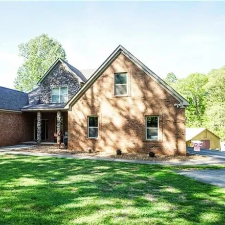 Buy this 4 bed house on unnamed road in Polk County, GA