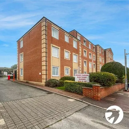 Image 5 - Marsham Street, Maidstone, ME14 1HH, United Kingdom - Apartment for sale