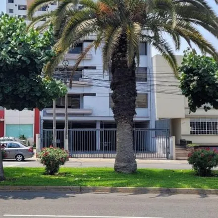 Image 2 - Avenida Reducto, Miraflores, Lima Metropolitan Area 15047, Peru - Apartment for rent