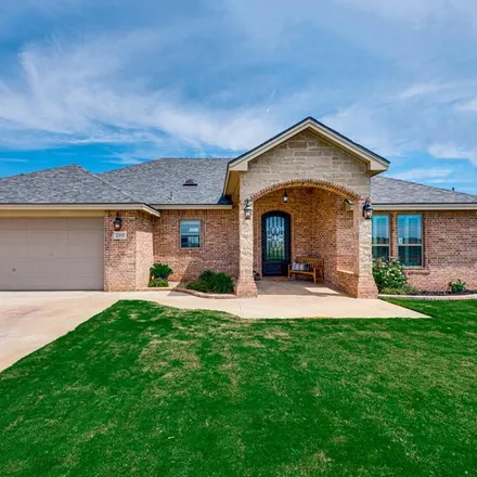 Buy this 4 bed house on 2443 South County Road 1060 in Midland County, TX 79706