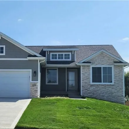 Buy this 5 bed house on 298 Northeast 61st Street in Pleasant Hill, IA 50327