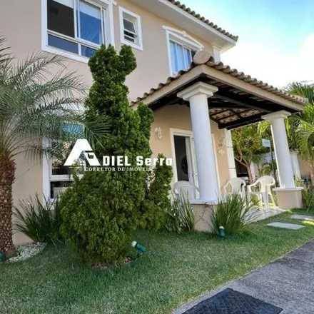 Buy this 3 bed house on Alameda Praia de Guaratuba in Stella Maris, Salvador - BA