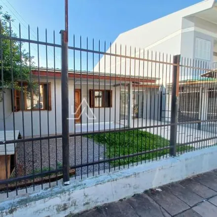 Buy this 2 bed house on Bola de Neve Passo Fundo in Rua General Osório 1718, Centro