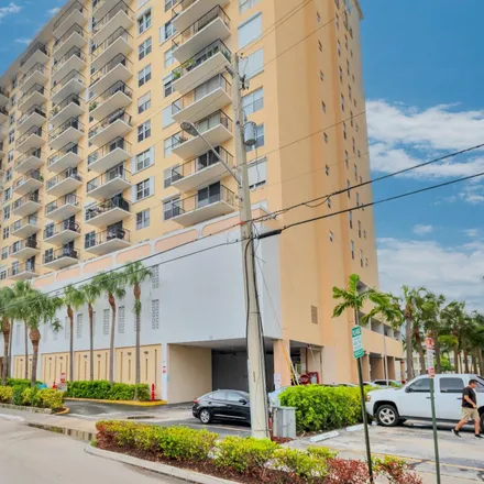 Buy this 2 bed condo on 427 Golden Isles Drive in Golden Isles, Hallandale Beach