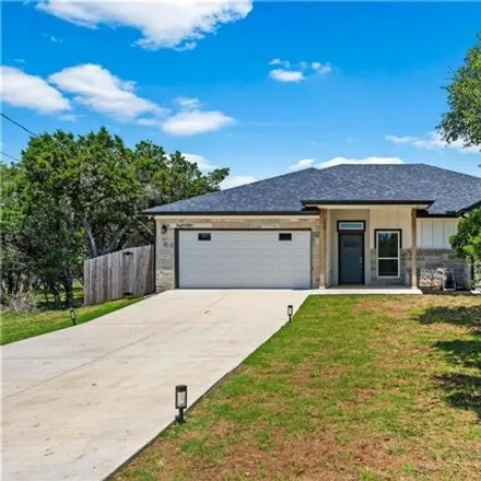 Buy this 3 bed house on 15902 Charlya Drive in Bell County, TX 76502