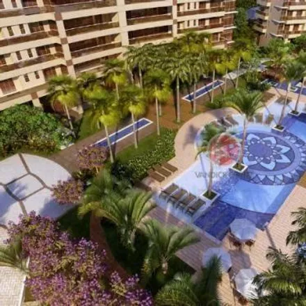 Buy this 4 bed apartment on Avenida Coronel Miguel Dias in Guararapes, Fortaleza - CE