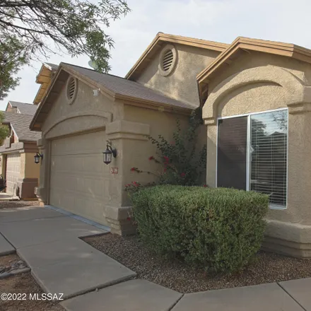 Buy this 3 bed house on 9109 East Muleshoe Street in Tucson, AZ 85747