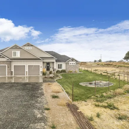 Image 2 - 4297 North 2500 East, Twin Falls County, ID 83328, USA - House for sale