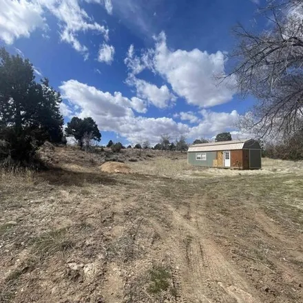 Image 2 - 184 US Highway 491, Dove Creek, Dolores County, CO 81324, USA - House for sale