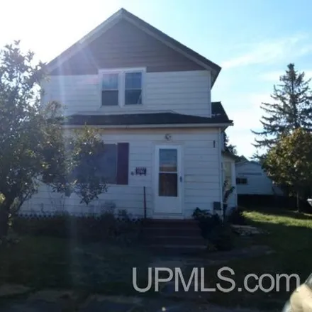 Buy this 4 bed house on 309 East Mary Street in Bessemer, Gogebic County