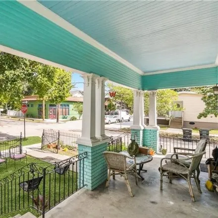 Image 2 - 7832 Sycamore Street, New Orleans, LA 70118, USA - Townhouse for rent