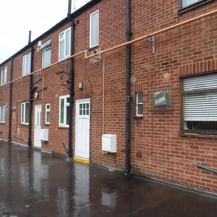 Rent this 1 bed apartment on Hagley Road West in Brandhall, B68 0BZ