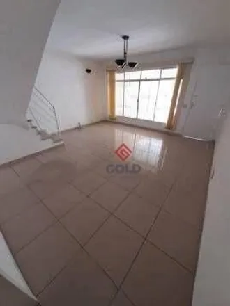 Rent this 3 bed house on Rua das Aroeiras in Jardim, Santo André - SP