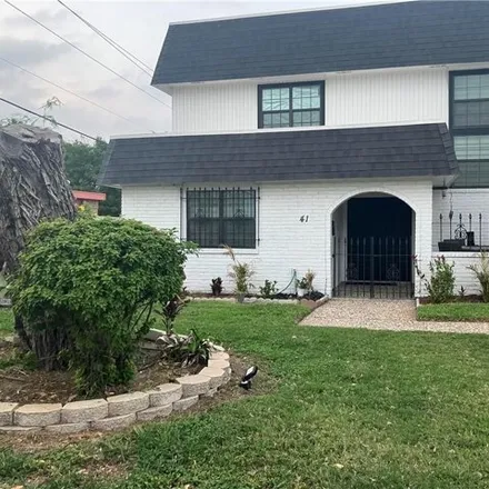 Buy this 3 bed townhouse on unnamed road in McAllen, TX 78503