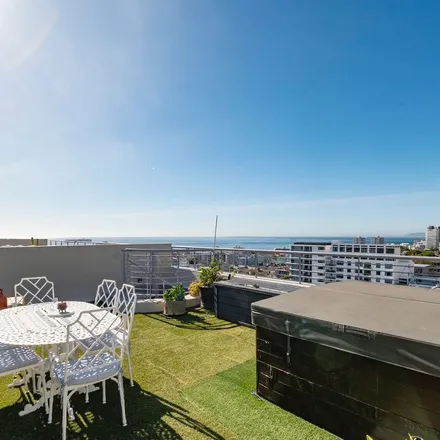 Rent this 2 bed apartment on Clifford Road in Sea Point, Cape Town