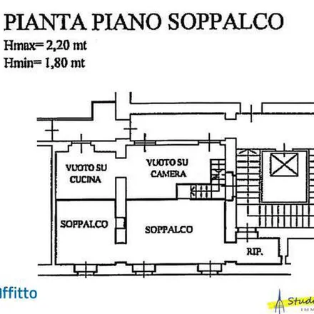 Image 8 - Corso Vittorio Emanuele II 108, 10121 Turin TO, Italy - Apartment for rent