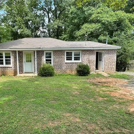 Buy this 2 bed house on 48 Grady Street in Ruden, Pickens County