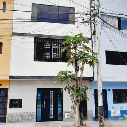 Image 2 - Avenida Abancay, San Martín de Porres, Lima Metropolitan Area 15107, Peru - Apartment for sale