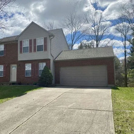 Rent this 4 bed house on 1748 Jeffrey Lane in Hebron, Boone County