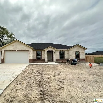 Buy this 4 bed house on Pescara Drive in Temple, TX 76502