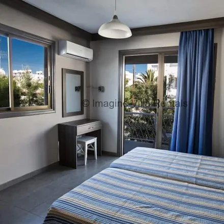 Rent this 1 bed townhouse on Cyprus