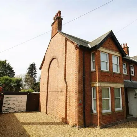 Buy this 5 bed duplex on Gedney Road in Long Sutton, PE12 9JS