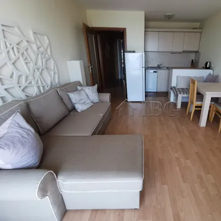 Image 4 - Venera, Сирена, Yug, Sveti Vlas 8256, Bulgaria - Apartment for sale