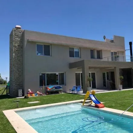 Buy this 4 bed house on unnamed road in Partido de Ezeiza, B1803 HAA Canning